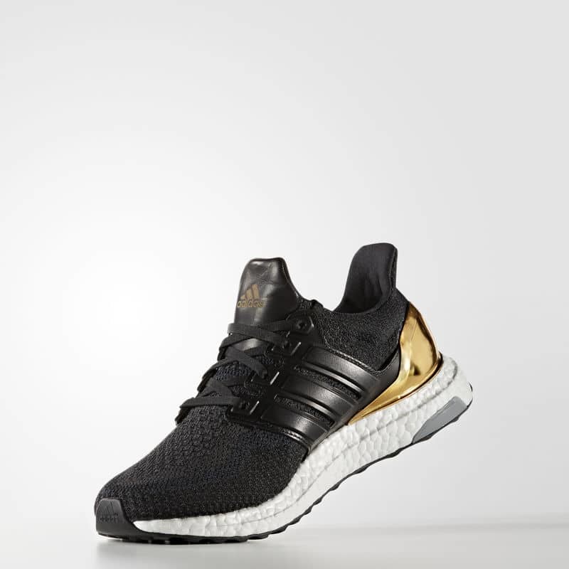 Ultra boost clearance 2.0 gold medal